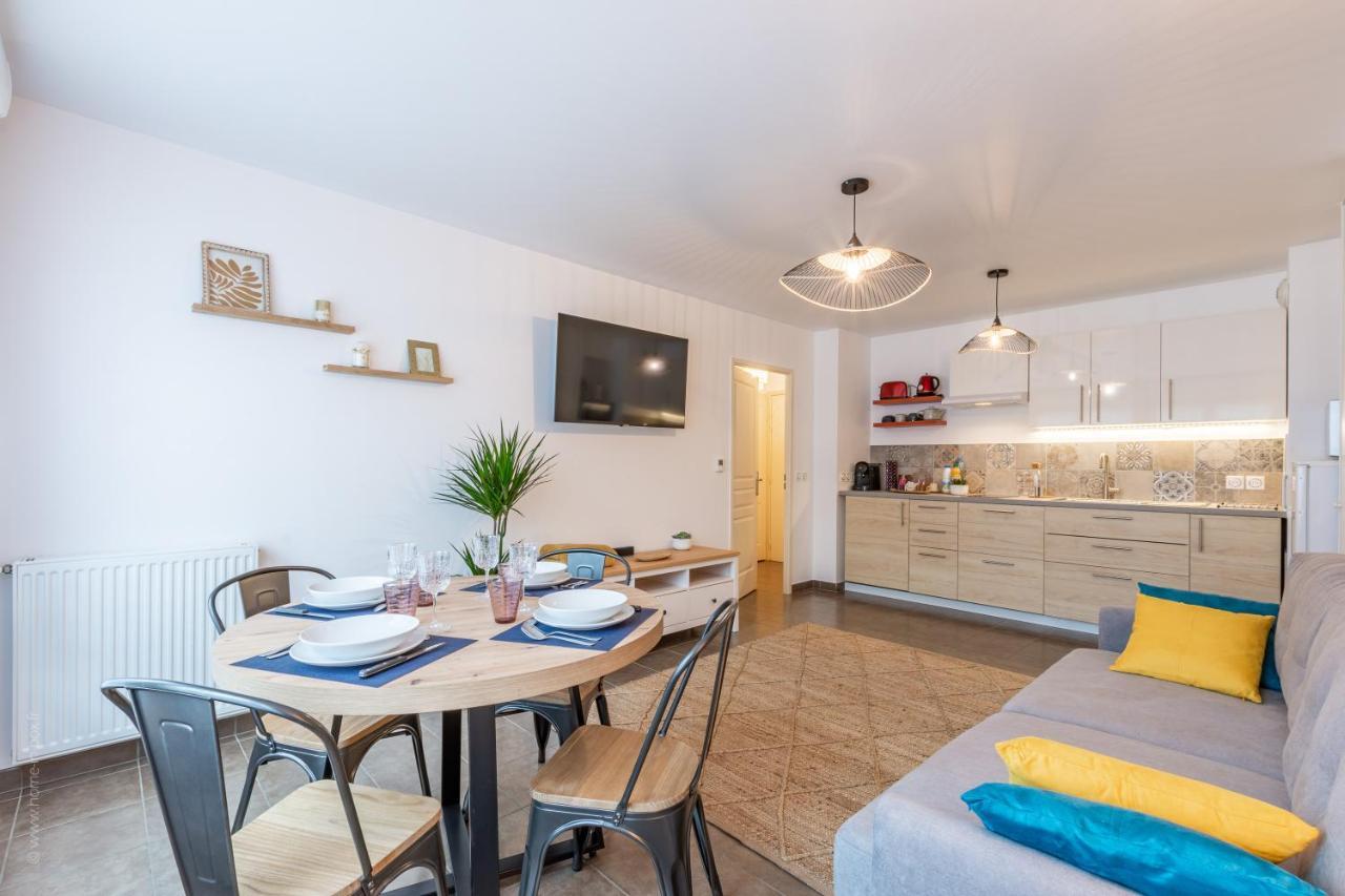 Appartement Cosy Tres Proche Disney Coupvray Exteriér fotografie