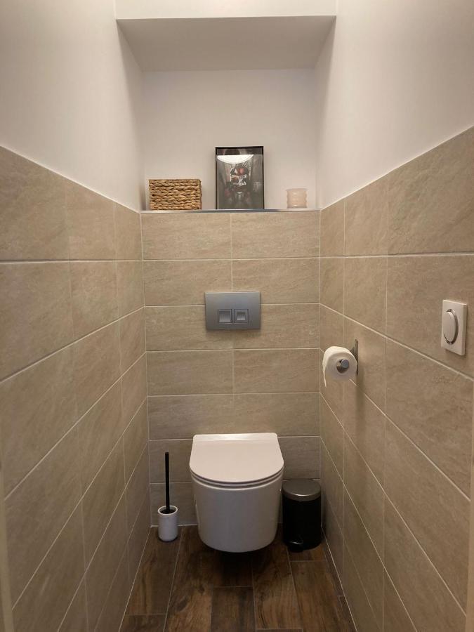 Appartement Cosy Tres Proche Disney Coupvray Exteriér fotografie
